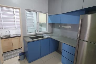 Horizon Residence (Dwi Mutiara)