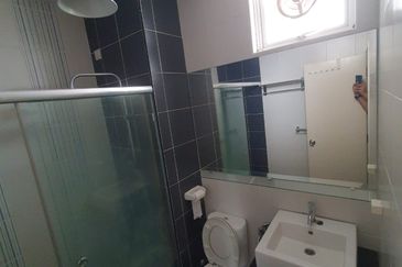 Horizon Residence (Dwi Mutiara)