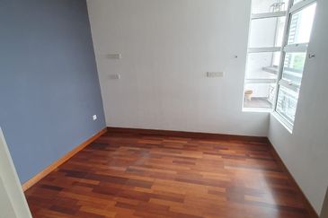 Horizon Residence (Dwi Mutiara)