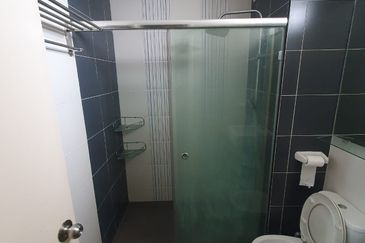 Horizon Residence (Dwi Mutiara)