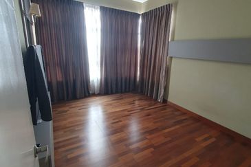 Horizon Residence (Dwi Mutiara)