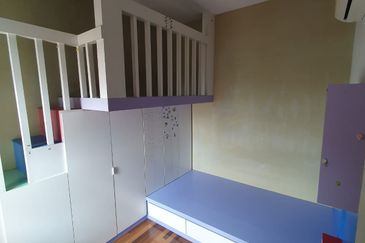 Horizon Residence (Dwi Mutiara)