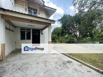 Mutiara Rini/Jln Jasa 9, Johor, Skudai