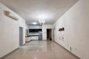 Nusa Heights (Nusa Puncak)