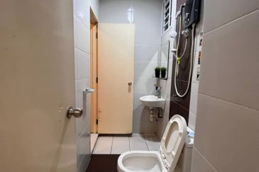 Nusa Heights (Nusa Puncak)