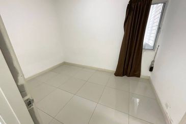 Dedaun Hijau (Greenfield Regency)