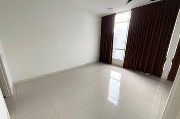 Dedaun Hijau (Greenfield Regency)