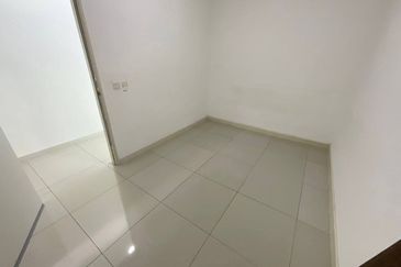 Dedaun Hijau (Greenfield Regency)