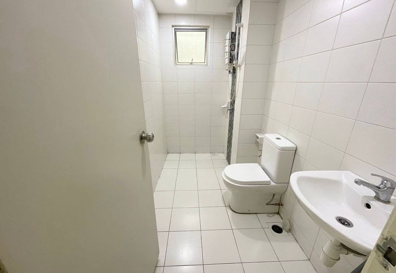 Dedaun Hijau (Greenfield Regency)