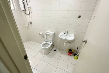 Dedaun Hijau (Greenfield Regency)