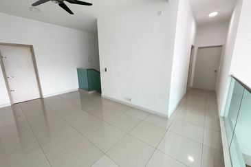 Dedaun Hijau (Greenfield Regency)