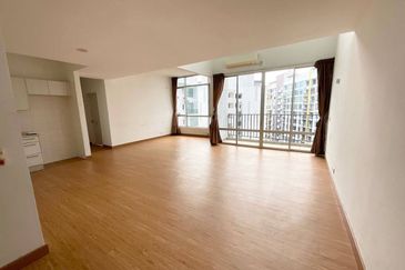 Dedaun Hijau (Greenfield Regency)