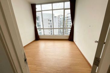 Dedaun Hijau (Greenfield Regency)