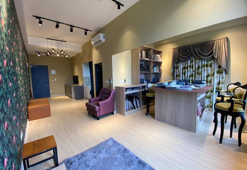 Sunway Grid Residence