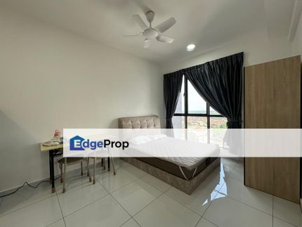 Skytrees @ Bukit Indah, Johor, Nusajaya