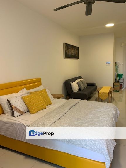 Teega Suites @ Puteri Harbour, Johor, 