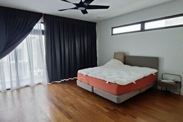 Emerald Residence @ Sunway Iskandar