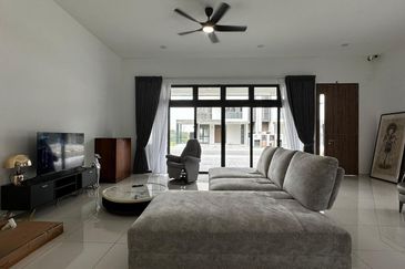 Emerald Residence @ Sunway Iskandar