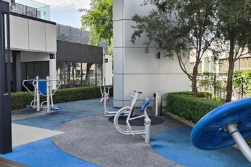 Emerald Residence @ Sunway Iskandar