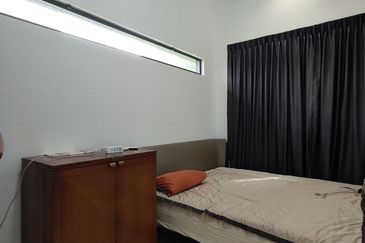 Emerald Residence @ Sunway Iskandar