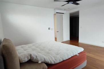 Emerald Residence @ Sunway Iskandar