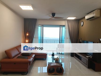 Teega Residence, Johor, Kota Iskandar