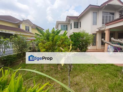 Jalan Bakti @ Mutiara Rini, Johor, Skudai