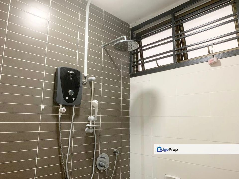 Palazio Mount Austin, Johor, Johor Bahru