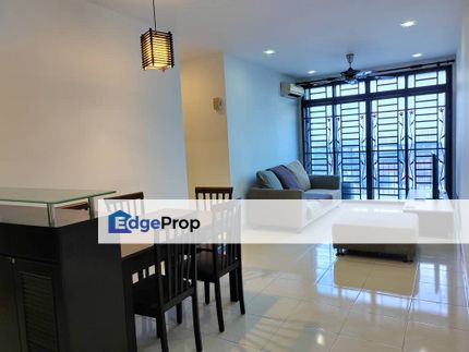 Kipark Apartment , Johor, Tampoi