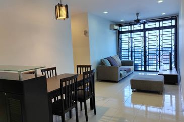 Kipark Apartment (KIP Villa Indah)