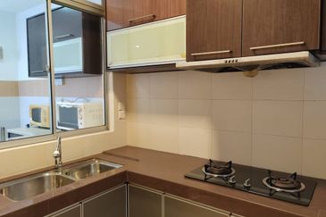 Kipark Apartment (KIP Villa Indah)