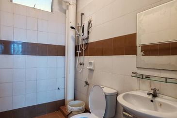 Kipark Apartment (KIP Villa Indah)