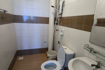 Kipark Apartment (KIP Villa Indah)