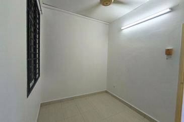Kipark Apartment (KIP Villa Indah)