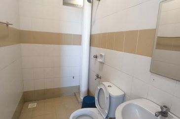 Kipark Apartment (KIP Villa Indah)