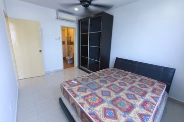 Kipark Apartment (KIP Villa Indah)