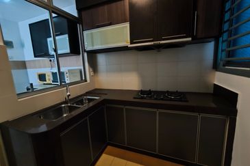 Kipark Apartment (KIP Villa Indah)