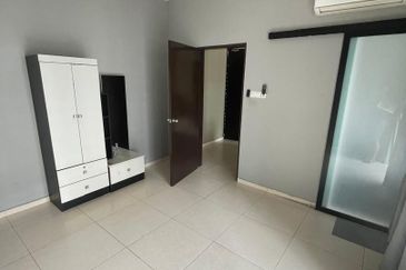 The Garden Residences