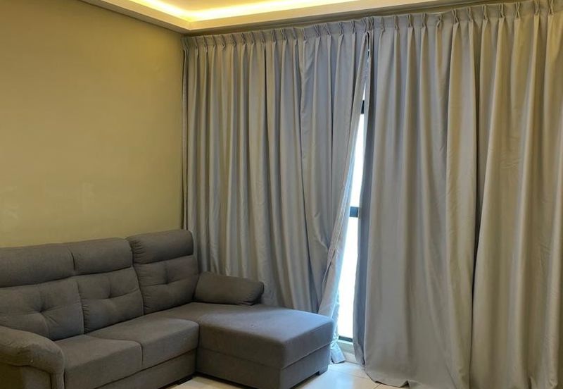 The Garden Residences