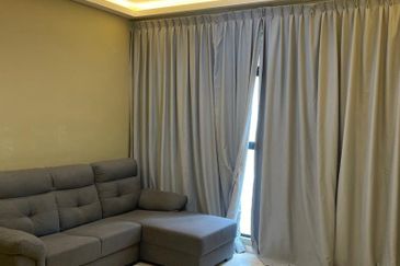 The Garden Residences