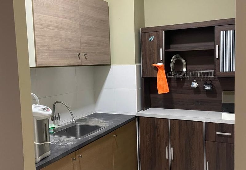 The Garden Residences