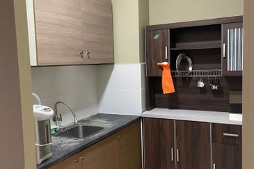 The Garden Residences