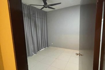 The Garden Residences