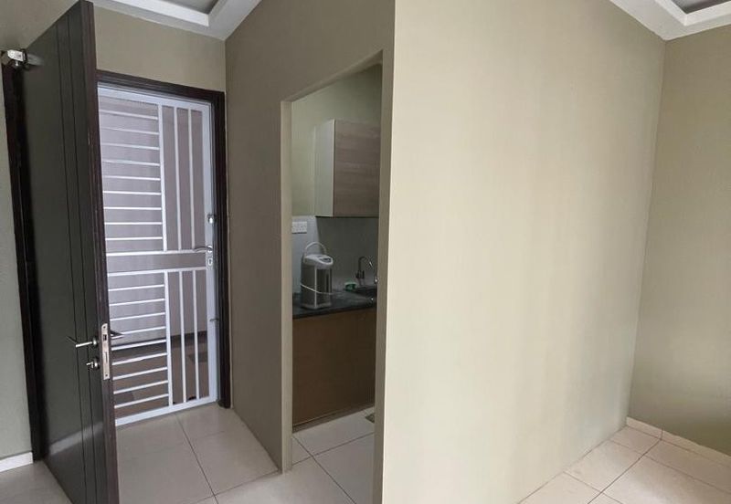 The Garden Residences