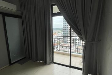 The Garden Residences