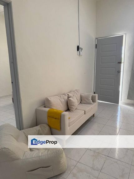 Impian emas , Johor, Skudai