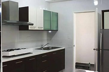 Ujana Executive Apartment