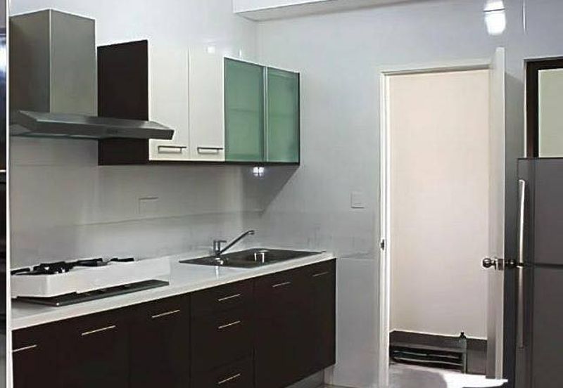 Ujana Executive Apartment