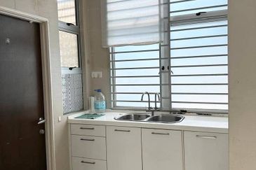 The Seed @ Sutera Utama