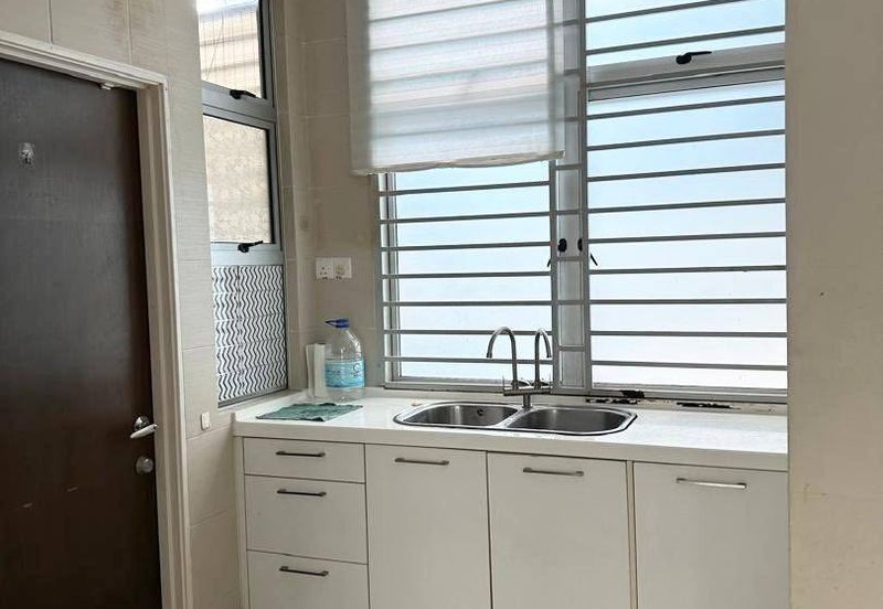 The Seed @ Sutera Utama